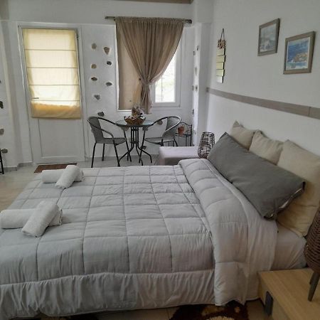 Ifigenia Apartments Ermúpoli Kültér fotó
