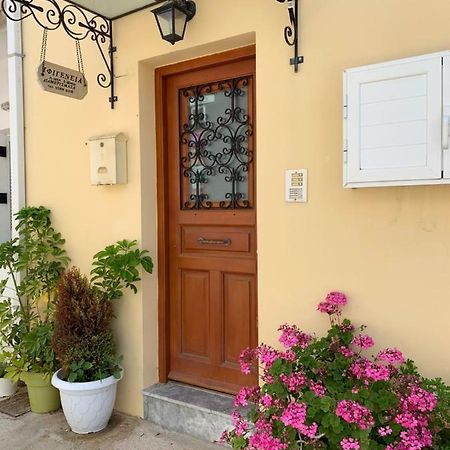 Ifigenia Apartments Ermúpoli Kültér fotó