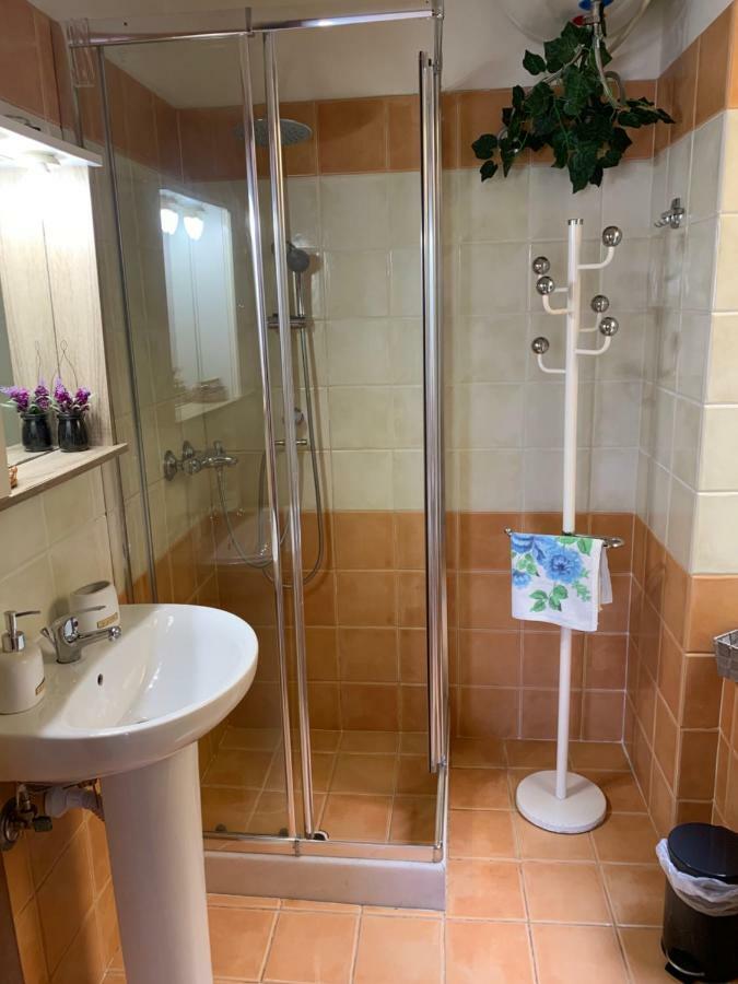 Ifigenia Apartments Ermúpoli Kültér fotó