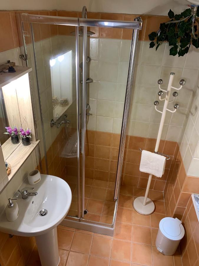 Ifigenia Apartments Ermúpoli Kültér fotó